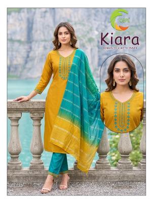Desi kudi kiara branded ladies kurti wholesaler